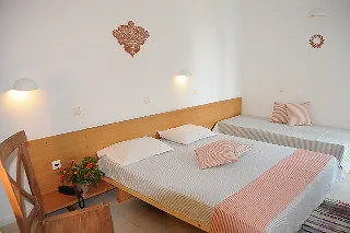 Hotel Grand Blue Eretria (Evia)