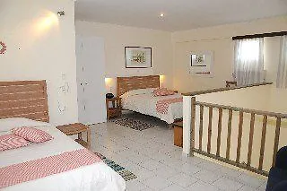 Grand Blue 4* Eretria (Evia)