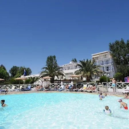 Hotel Grand Blue 4*